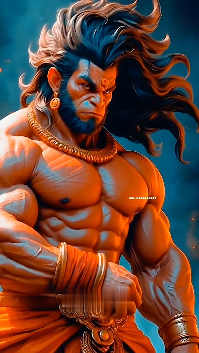 Super fast Hanuman chalisa ।#जय बजरंग बली।#हनुमान जी।#bhaktivideo ।#जय श्री राम।#wgitachi