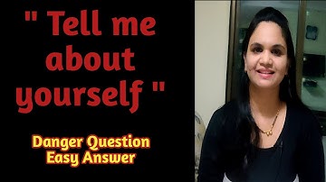 Interview questionTell me about yourself||White hat jr interview question|