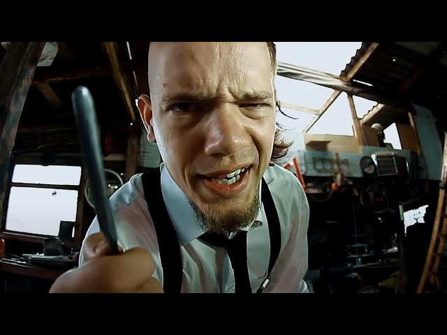 リアル Dope YouTube - Video Music Official | Evil - D.O.D. 邦楽