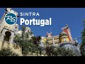 Sintra, Portugal: The Pena Palace - Rick Steves’ Europe Travel Guide - Travel Bite