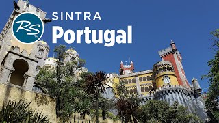 Sintra, Portugal: The Pena Palace - Rick Steves’ Europe Travel Guide - Travel Bite screenshot 4