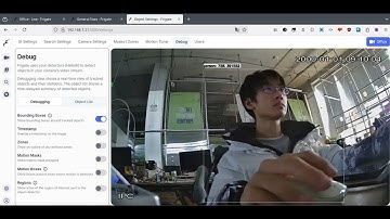 Cost-Effective AI Surveillance: Frigate on Raspberry Pi 5 with Hailo8 on PCIe3.0 to Dual M.2 hat