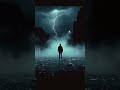 Silence falls #shorts #synthwave #electronicmusic #edm #vibes #viral #ambientmusic #chill