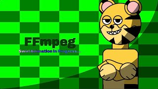 FFmpeg: Preview R24.5 In G-Major