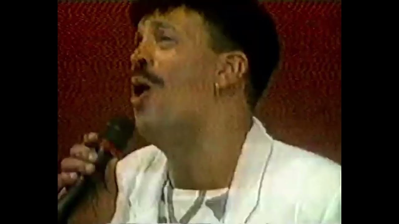 Comercial da coletânea \