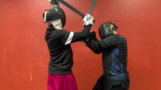 Shaolin Dao Applications