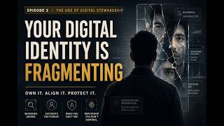 Owning Your Digital Presence