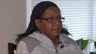 Carjacking victim has warning for others