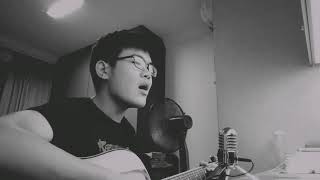 Bastille - Pompeii (cover)