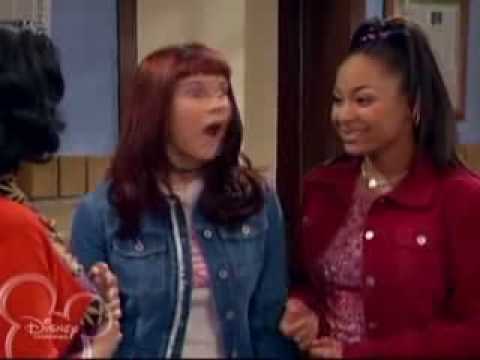 That's So Raven ''A Fish Called Raven'' Part 2/3