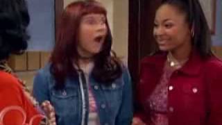 That's So Raven ''A Fish Called Raven'' Part 2/3