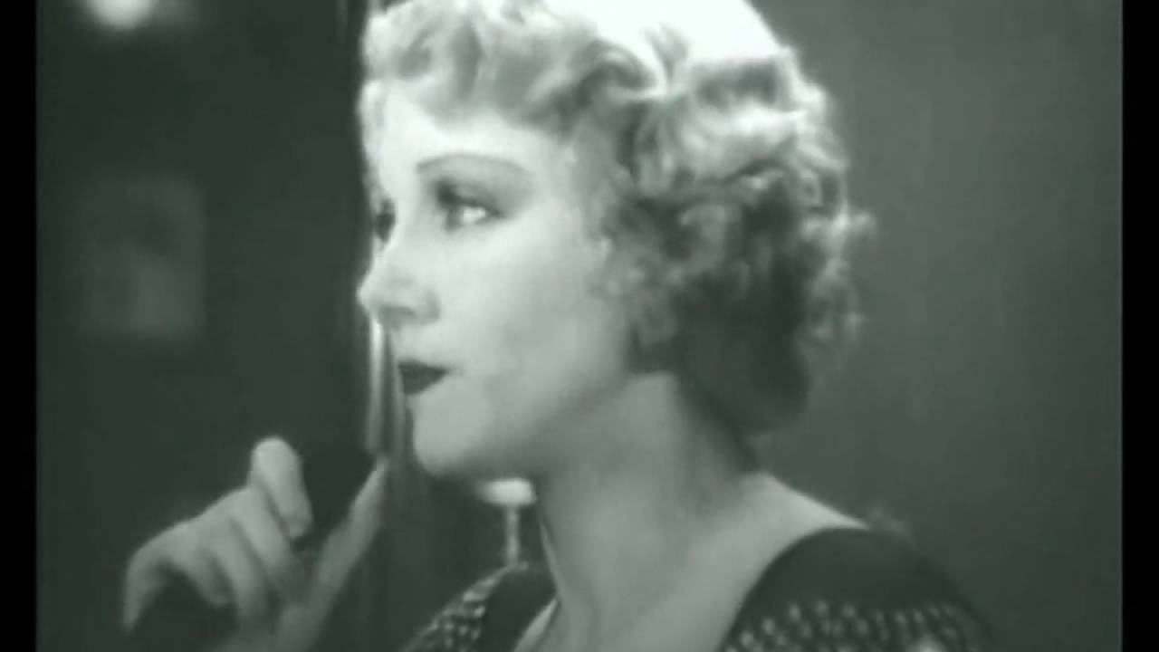 Sing Sinner Sing (1933)