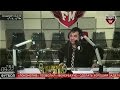 Отар Кушанашвили - Спорт FM: «100% утра» (17.02.2016)