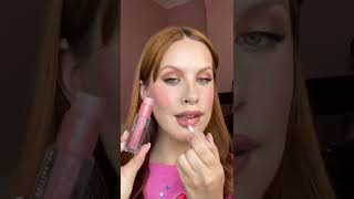 Fenty Gross Bomb Vs Maybelline Lifter Gloss