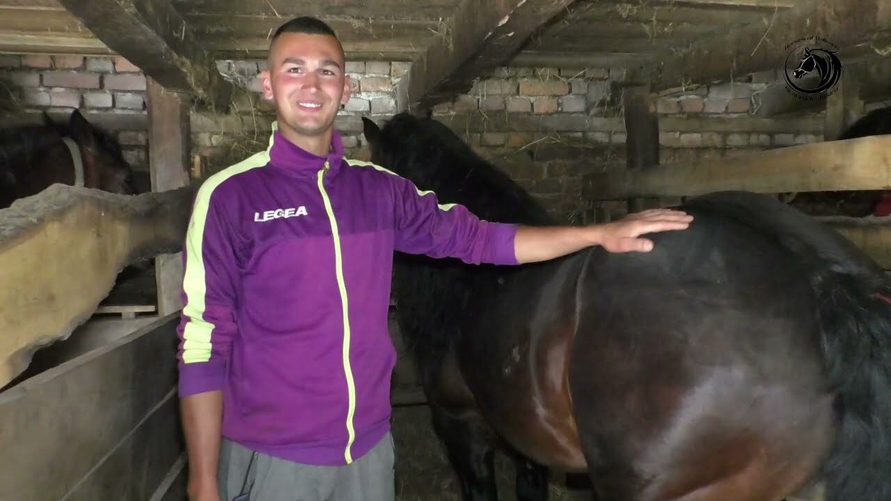 -MARKO ĐUKIĆ SPREMNO DOČEKUJE SVOJU PETU ŠTRAPARIJADU U NEDJELJU 28.05.2023.