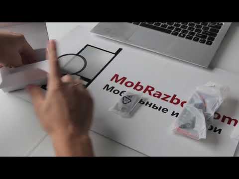 Texet TM-B115 - Распаковка и краткий обзор