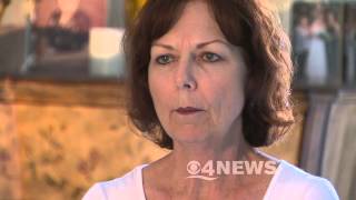 CBS 4 - Squatters Investigation TONIGHT