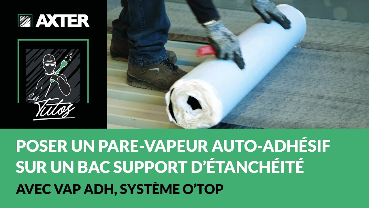 pare vapeur vap alu Screening for ventilator-associated pneumonia infection through a breath  test main image 0