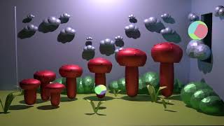 ASSIGNMENT 1: BOUNCING BALL
