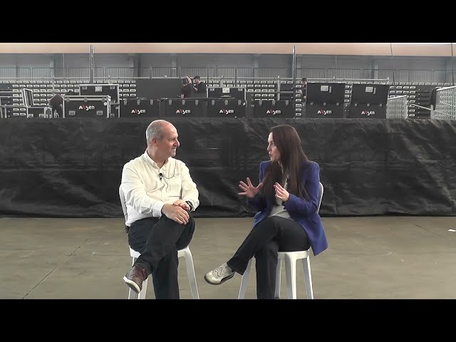 Entrevista Raquel Rodríguez Move it Vigo 2026
