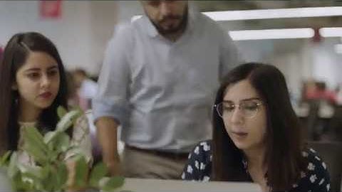 Android Developer Story (zomato