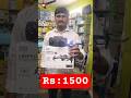 🔥இவ்வளவு கம்மியான விலையில்🔥E88 pro drone camera 🛸📸cheapest price Rs:1500🎉💯