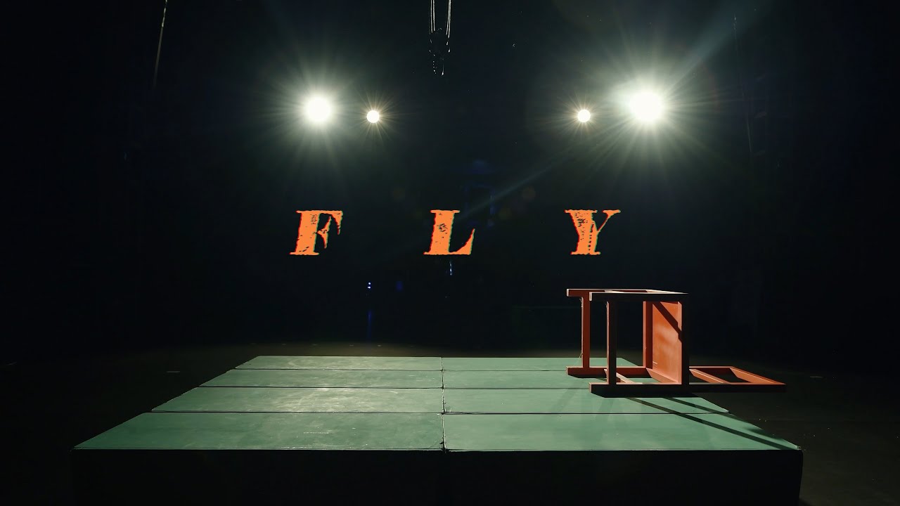 THE RUBBERBOOTS - Fly (Official Video)