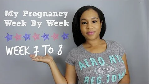 7 weeks pregnant - baby #3  pregnancy week by week