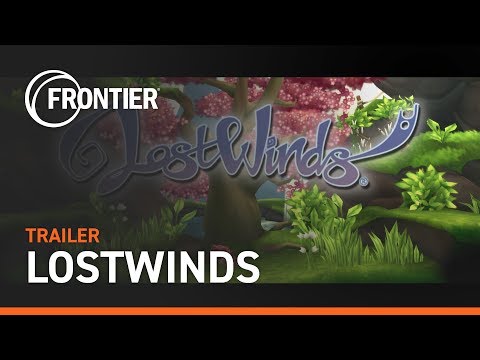 LostWinds - Official Trailer