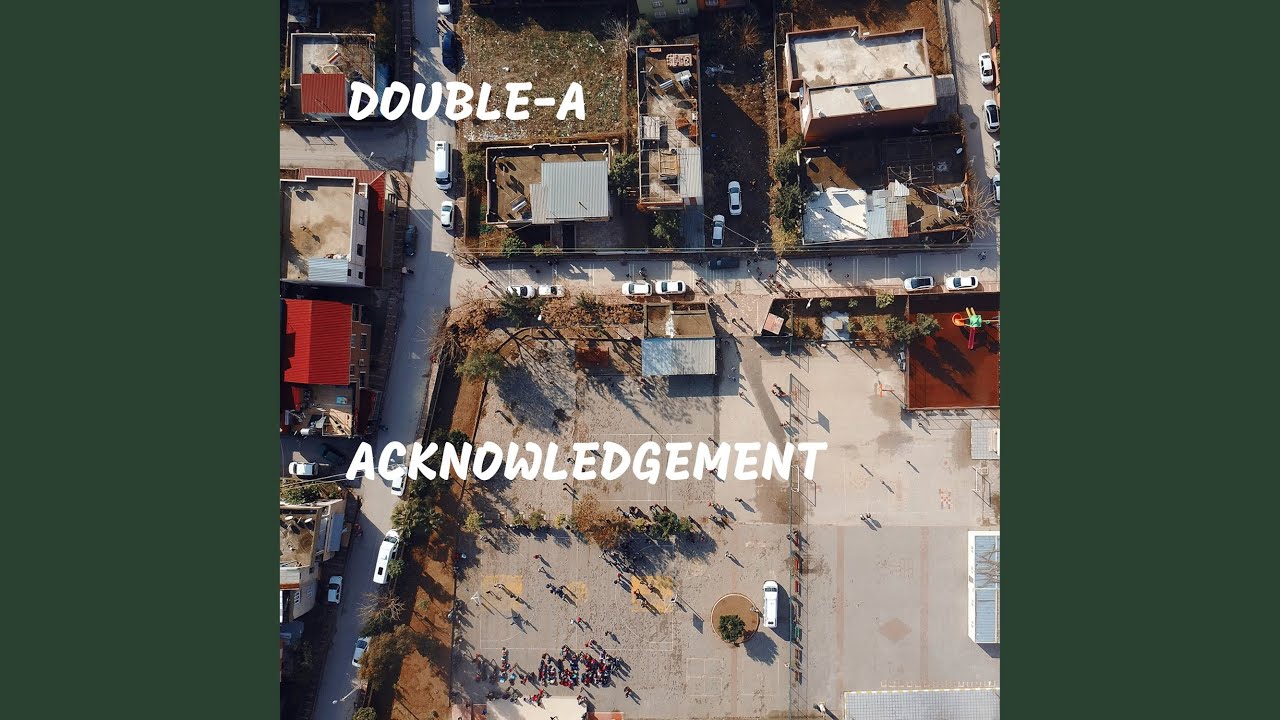Guarda Acknowledgement su YouTube Guarda Acknowledgement su YouTube