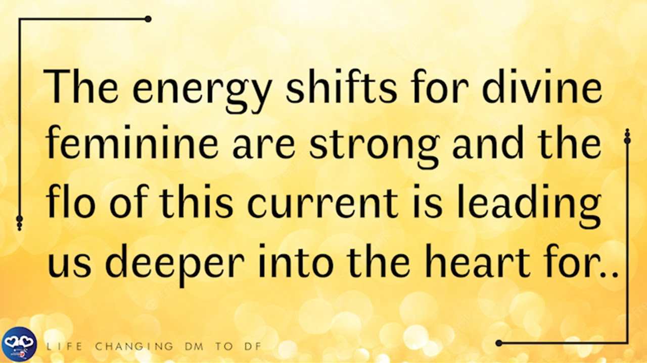 Divine Masculine Current Energy / Twin Flame Reading Today / Twin Flame ...