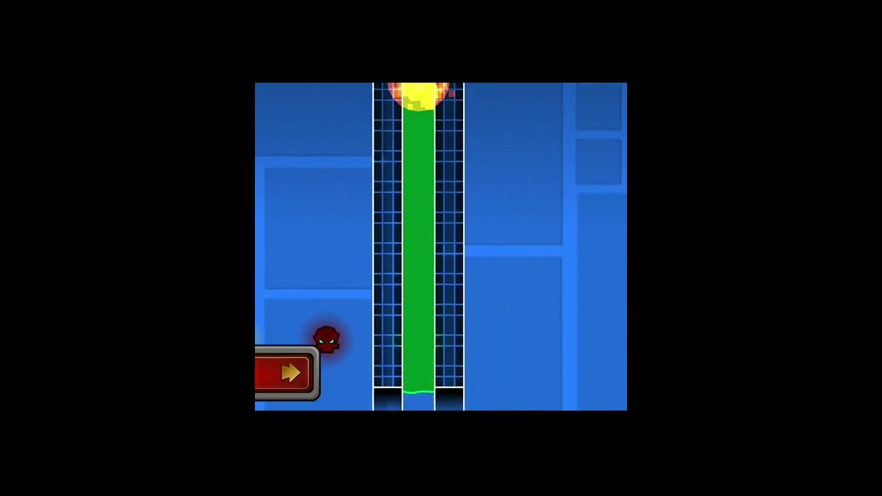 Which one!?!?!? || Geometry Dash