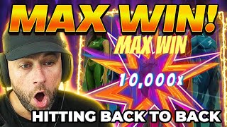 [TOP 13] BIGGEST STREAMER SLOT WINS! #50 | WatchGamesTV, Toaster & SweetFlips!