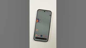 Pixel 9 Pro First Impressions! #pixel9pro #pixel #google #greedytech