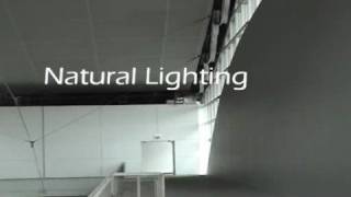 David L. Lawrence Convention Center Tour