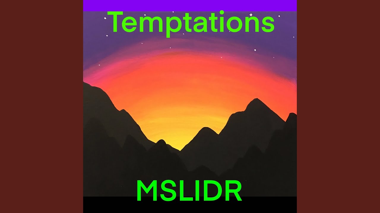 Watch Temptations on YouTube Watch Temptations on YouTube