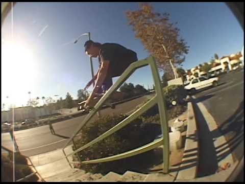 Brooks Bushman 101 part