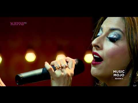 AAJ JAANE KI ZID NA KARO-PREETY BHALLA-UNPLUGGED GHAZAL