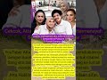 Cekcok, Atta Halilintar Akui Aurel Hermansyah Sempat Minta Pulang ke Rumah Orangtua