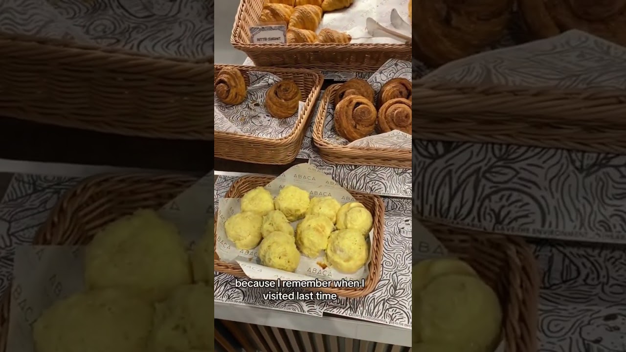 This is their baseline branch ♥