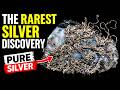 The Strangest Silver Discovery in Australia