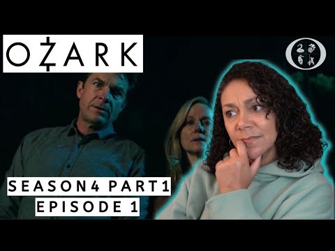 Ozark Season 4 Episode 1 Reaction