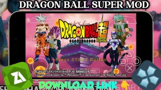 How To Download Dragon Ball Super MOD For PPSSPP Emulator (2026) | Full Guide + Cheat File 🎮 screenshot 5