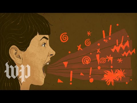 Dealing with anxiety as a kid (special guest: Kati Morton) | The Washington Post