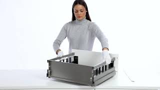 spaceflexx assembly EN