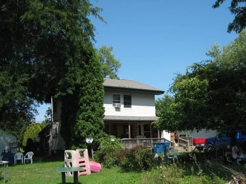 11342 W Corunna, Lennon, MI home video tour