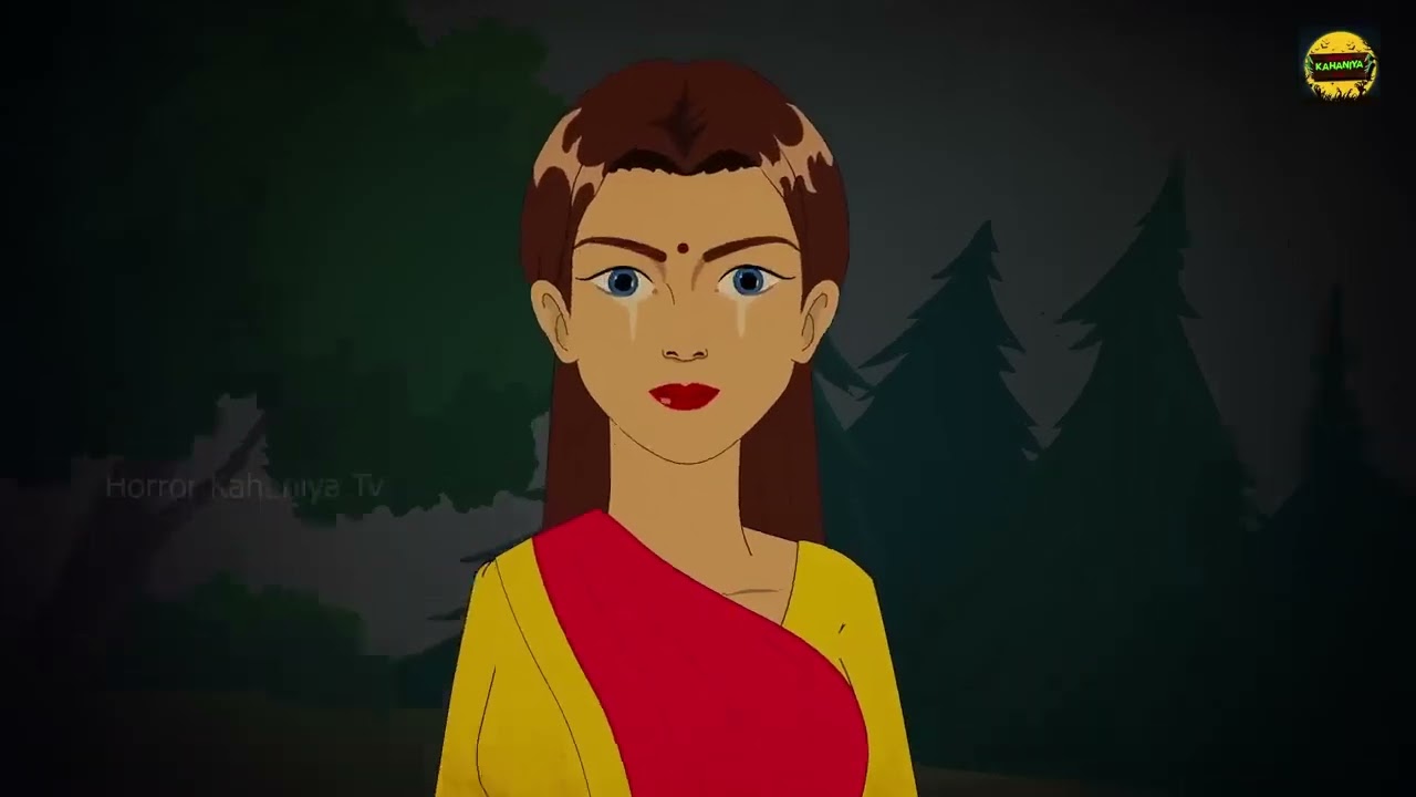 अगली मौत किसकी scery pumpkin Horror-storis horror cartoon horror animated (720P-HD).mp4