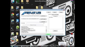 [MW2/PS3] CFG Mod Menu Install Tutorial {No Infection Needed} (Works in Public Match!)