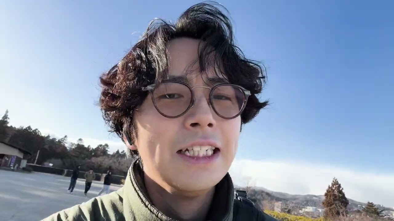 【Vlog】仙台一人旅。とても楽しかったです。【前編】