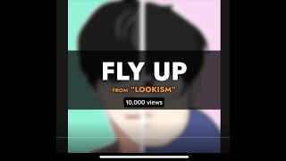 Fly up Lookism 1 Hour